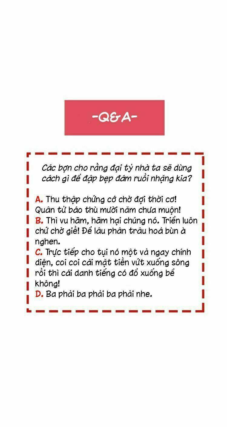 Trùng Sinh Chuyên Sủng Độc Phi Của Nhiếp Chính Vương - Chapter 5 - Page 50