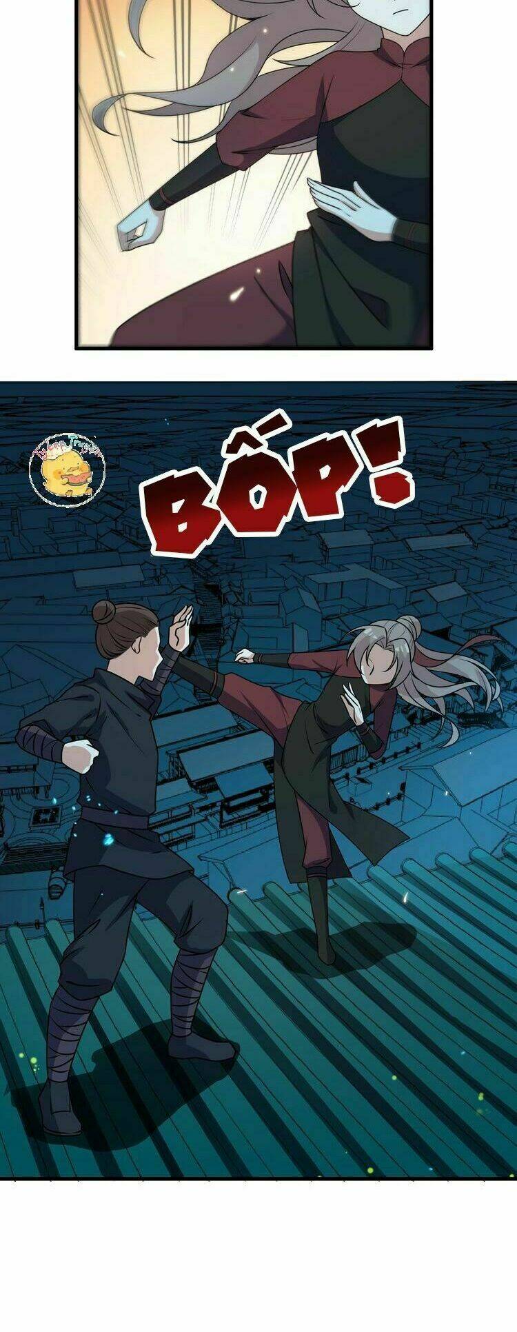 Trùng Sinh Chuyên Sủng Độc Phi Của Nhiếp Chính Vương - Chapter 5 - Page 5