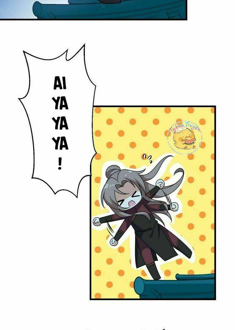 Trùng Sinh Chuyên Sủng Độc Phi Của Nhiếp Chính Vương - Chapter 5 - Page 7