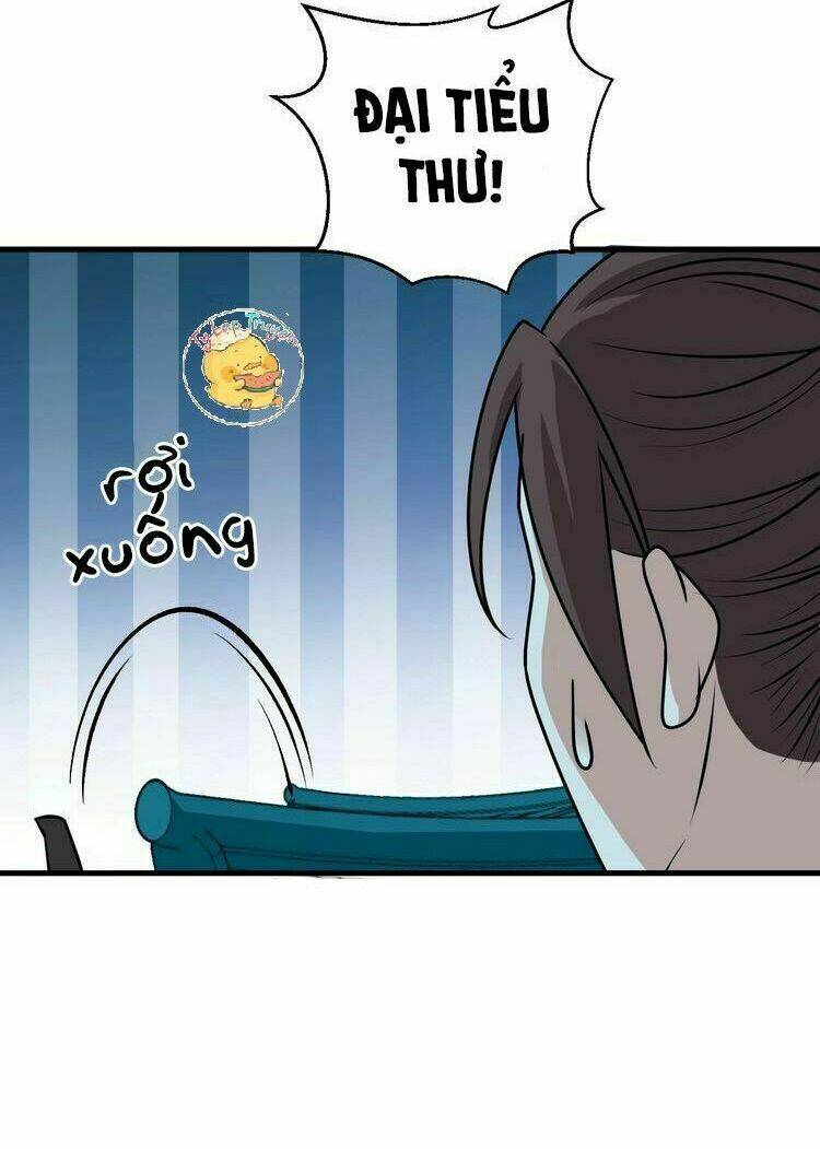 Trùng Sinh Chuyên Sủng Độc Phi Của Nhiếp Chính Vương - Chapter 5 - Page 8