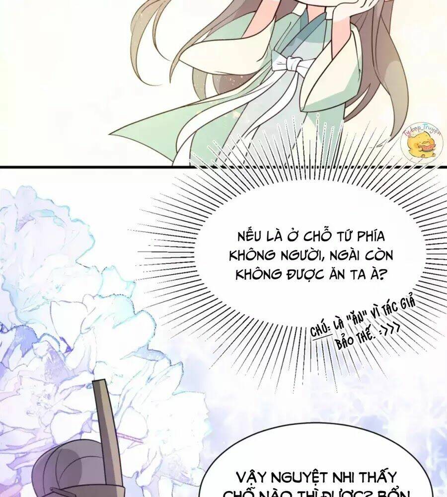 Trùng Sinh Chuyên Sủng Độc Phi Của Nhiếp Chính Vương - Chapter 50 - Page 9