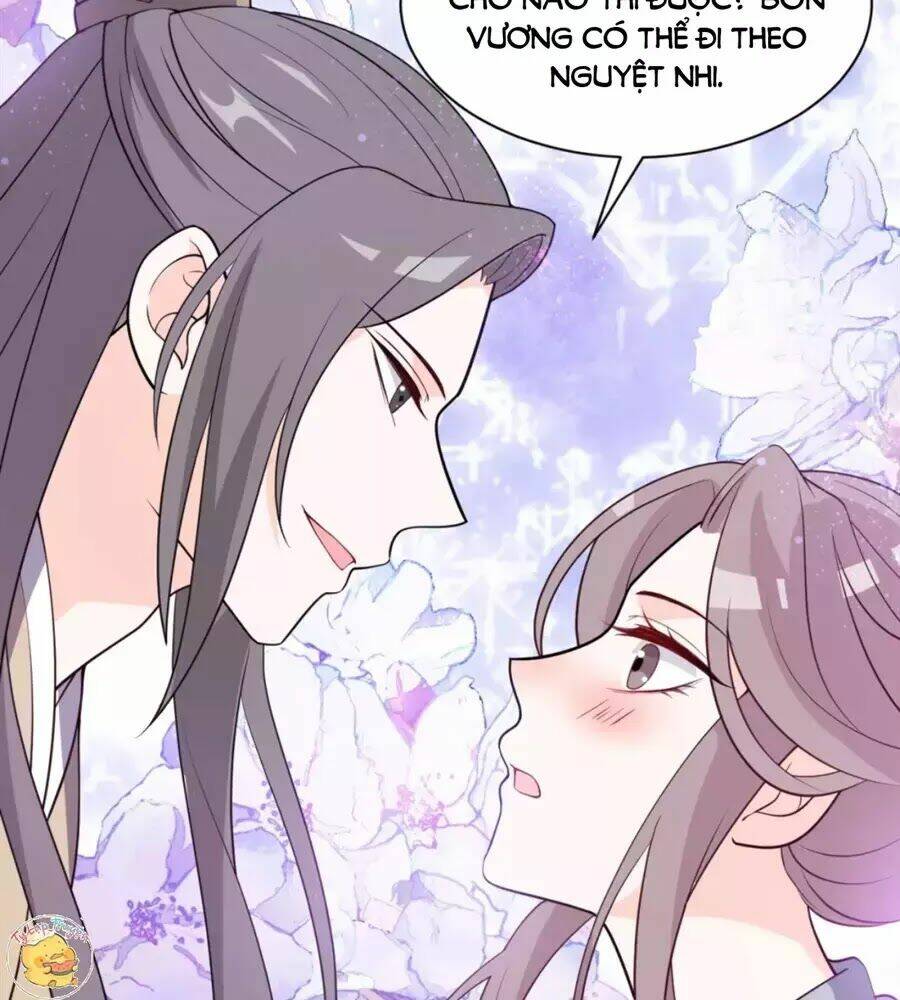 Trùng Sinh Chuyên Sủng Độc Phi Của Nhiếp Chính Vương - Chapter 50 - Page 10