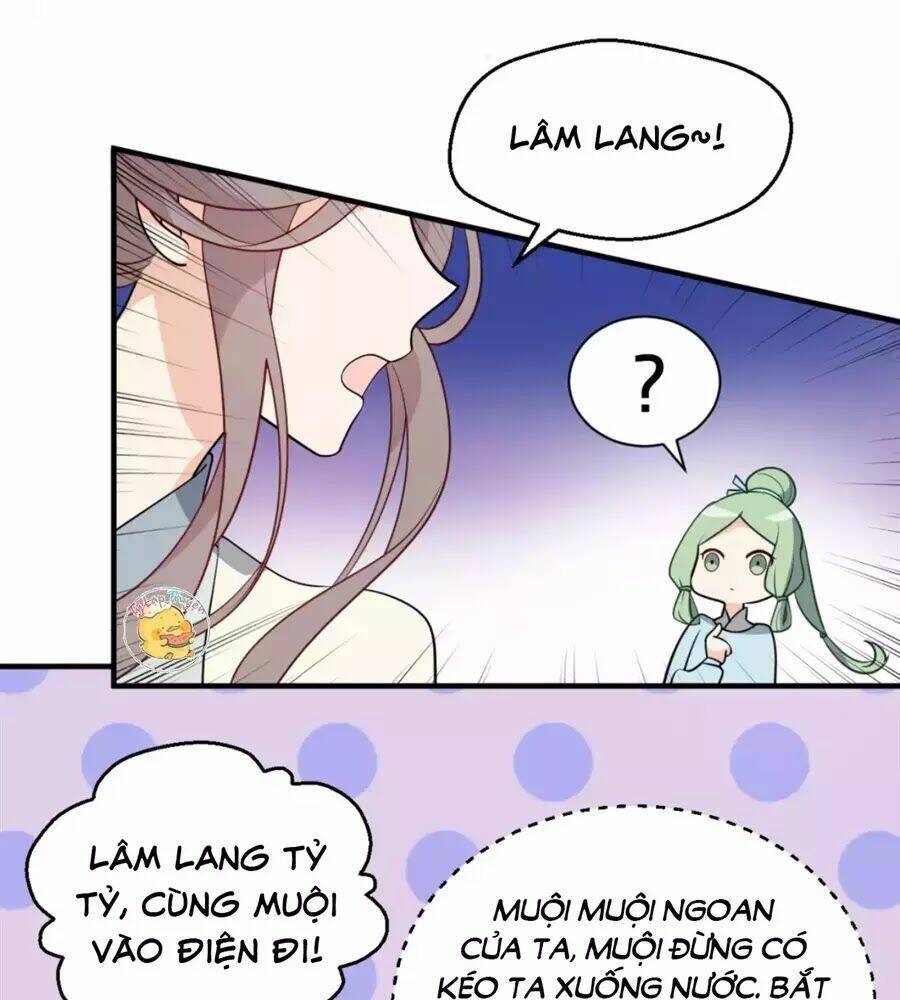 Trùng Sinh Chuyên Sủng Độc Phi Của Nhiếp Chính Vương - Chapter 50 - Page 12