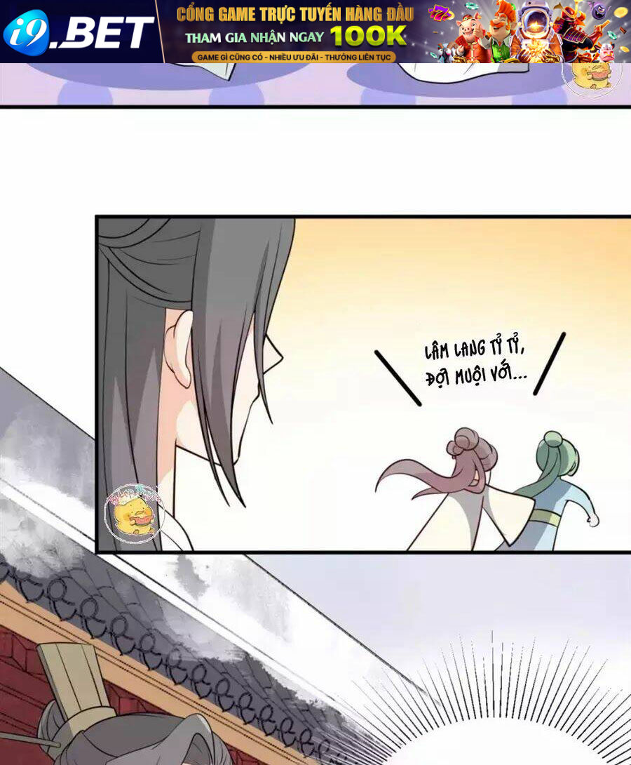 Trùng Sinh Chuyên Sủng Độc Phi Của Nhiếp Chính Vương - Chapter 50 - Page 14