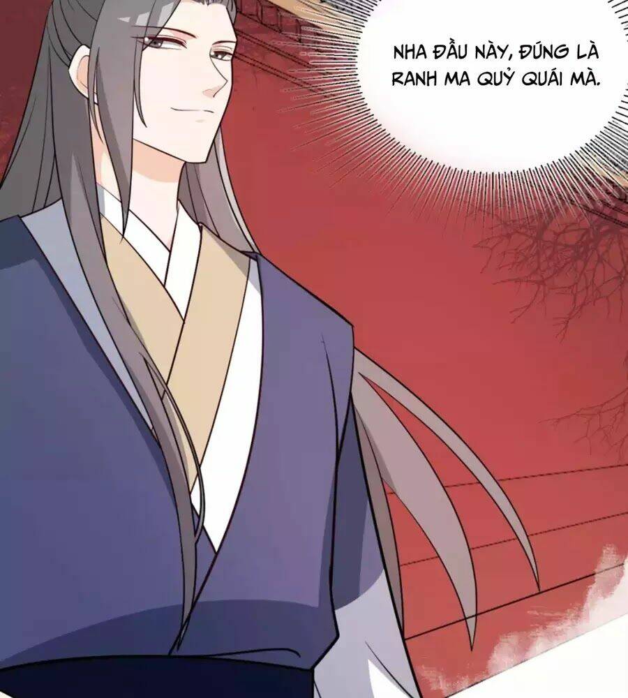 Trùng Sinh Chuyên Sủng Độc Phi Của Nhiếp Chính Vương - Chapter 50 - Page 15