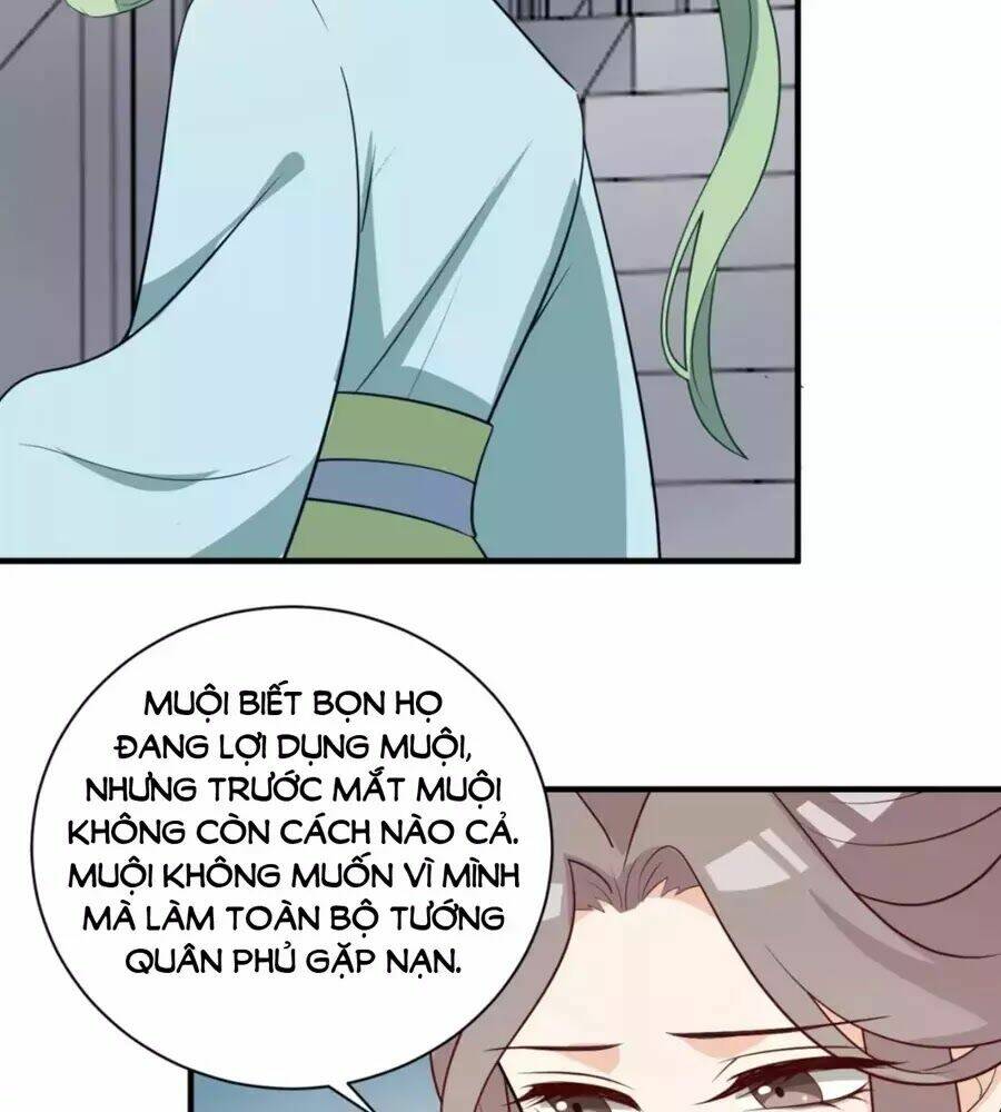 Trùng Sinh Chuyên Sủng Độc Phi Của Nhiếp Chính Vương - Chapter 50 - Page 19