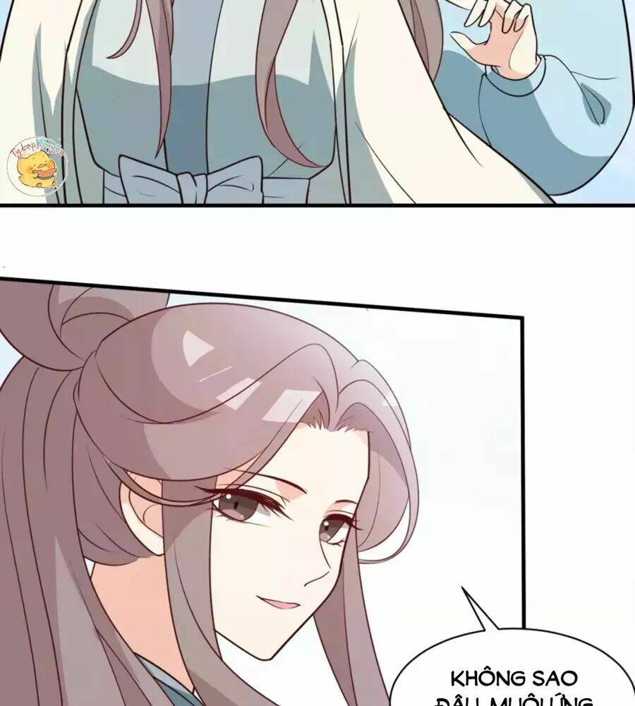 Trùng Sinh Chuyên Sủng Độc Phi Của Nhiếp Chính Vương - Chapter 50 - Page 23