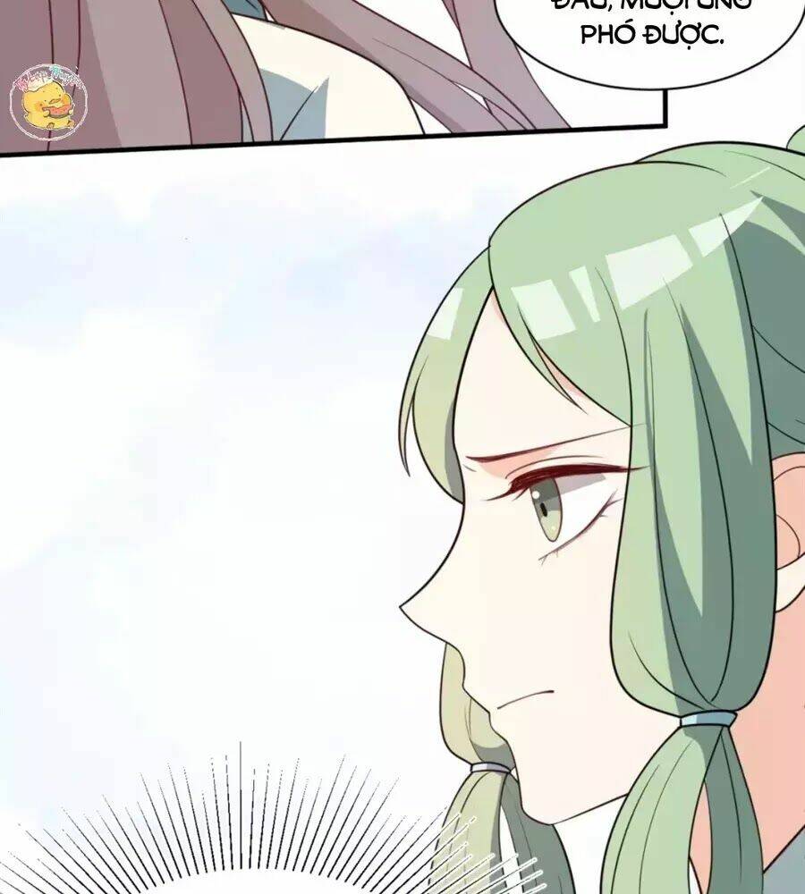 Trùng Sinh Chuyên Sủng Độc Phi Của Nhiếp Chính Vương - Chapter 50 - Page 24