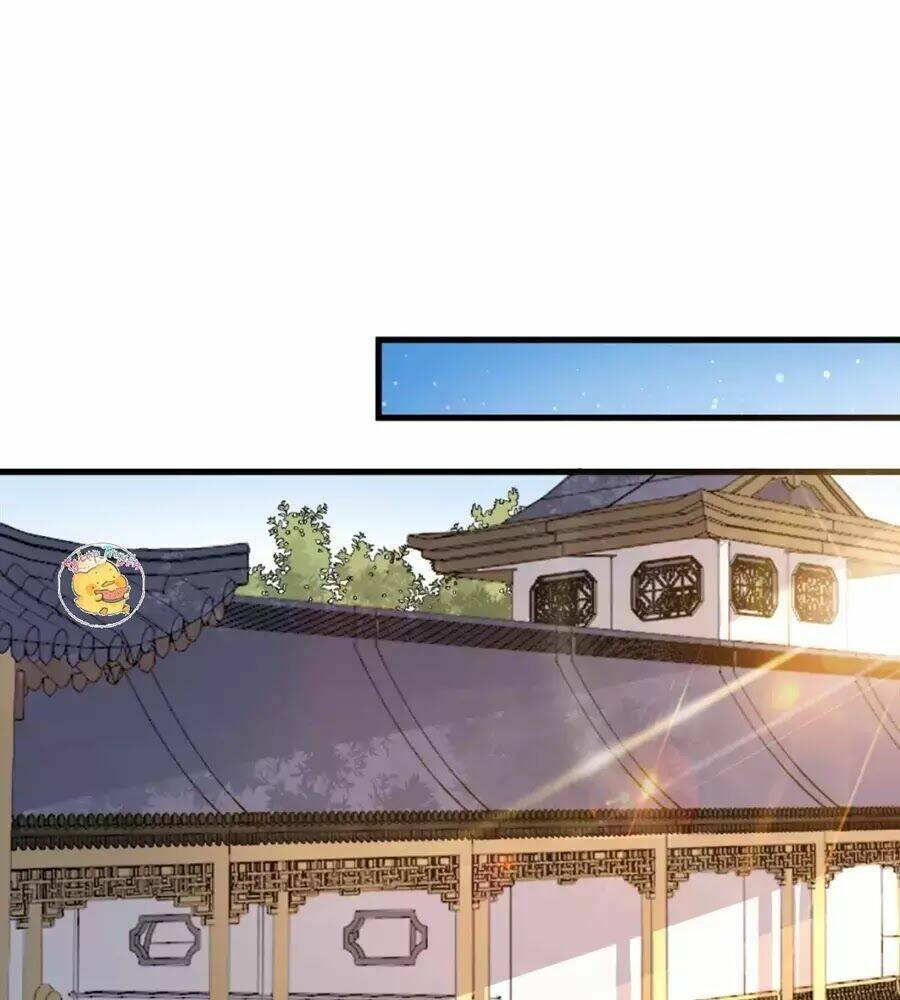 Trùng Sinh Chuyên Sủng Độc Phi Của Nhiếp Chính Vương - Chapter 50 - Page 26