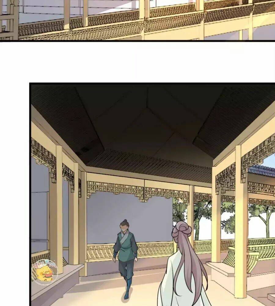 Trùng Sinh Chuyên Sủng Độc Phi Của Nhiếp Chính Vương - Chapter 50 - Page 27