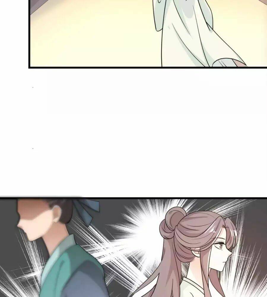 Trùng Sinh Chuyên Sủng Độc Phi Của Nhiếp Chính Vương - Chapter 50 - Page 28