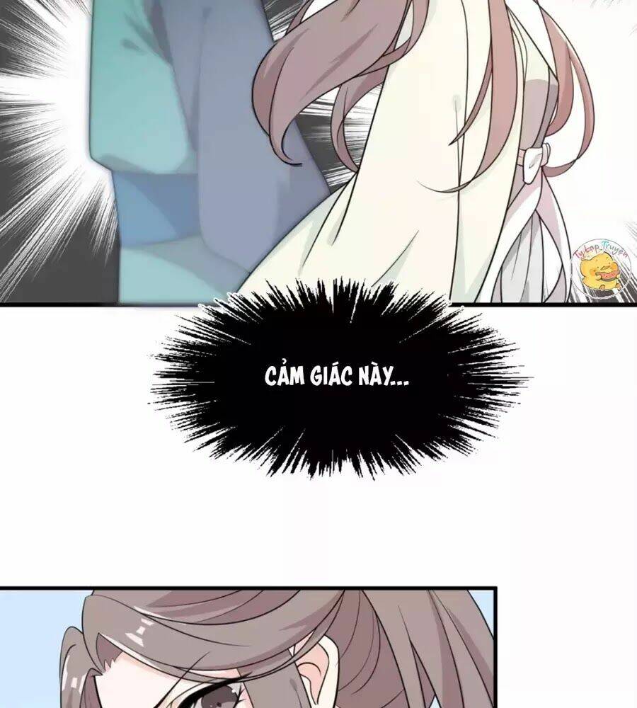 Trùng Sinh Chuyên Sủng Độc Phi Của Nhiếp Chính Vương - Chapter 50 - Page 29