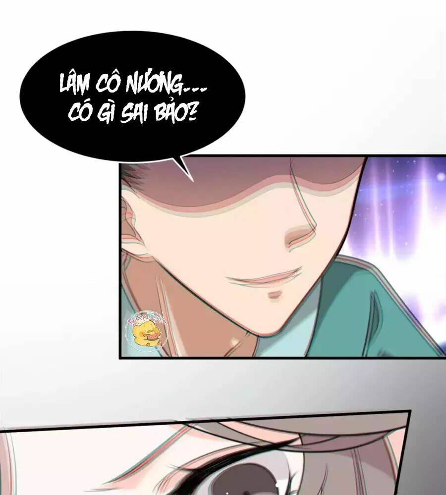 Trùng Sinh Chuyên Sủng Độc Phi Của Nhiếp Chính Vương - Chapter 50 - Page 31