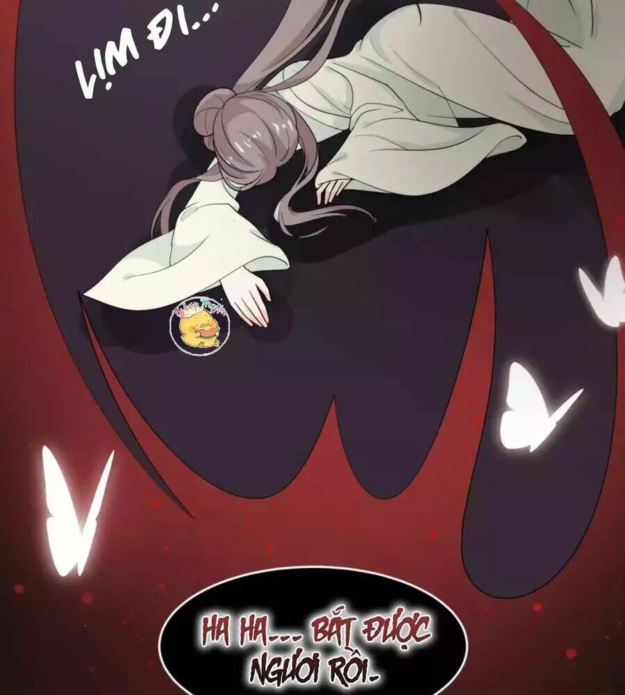 Trùng Sinh Chuyên Sủng Độc Phi Của Nhiếp Chính Vương - Chapter 50 - Page 33