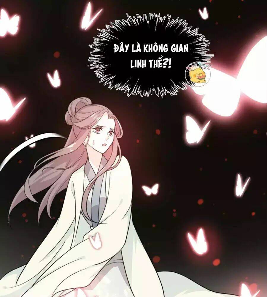 Trùng Sinh Chuyên Sủng Độc Phi Của Nhiếp Chính Vương - Chapter 50 - Page 36