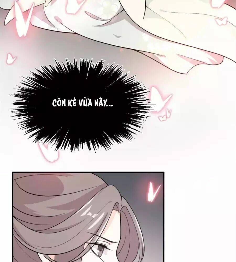 Trùng Sinh Chuyên Sủng Độc Phi Của Nhiếp Chính Vương - Chapter 50 - Page 37