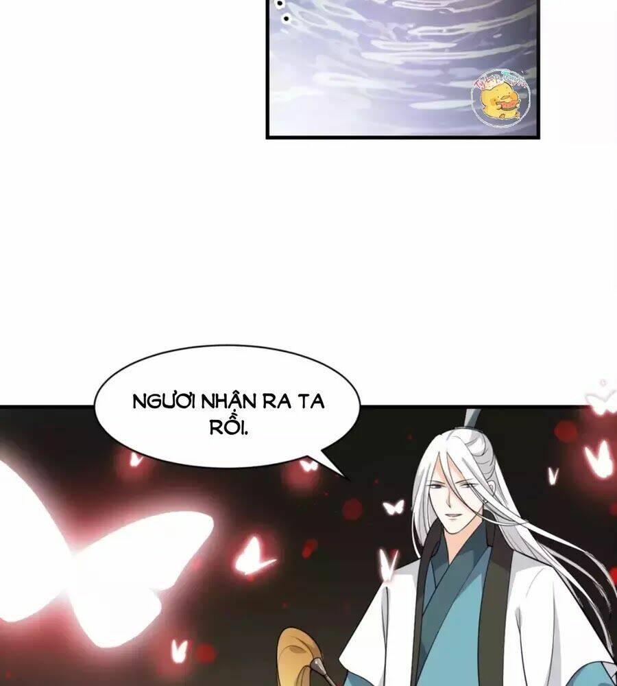 Trùng Sinh Chuyên Sủng Độc Phi Của Nhiếp Chính Vương - Chapter 50 - Page 39