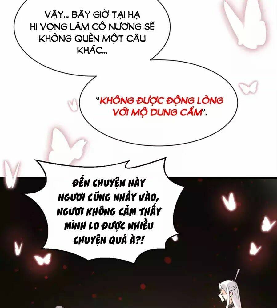 Trùng Sinh Chuyên Sủng Độc Phi Của Nhiếp Chính Vương - Chapter 50 - Page 42