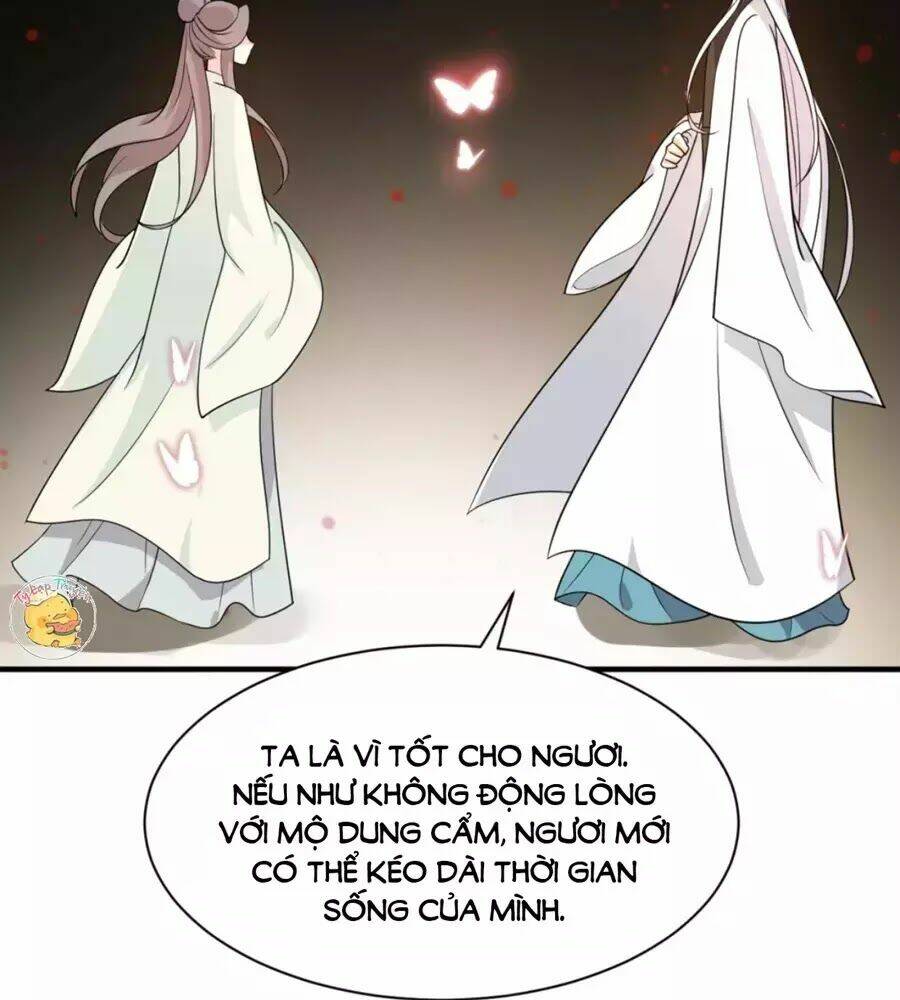 Trùng Sinh Chuyên Sủng Độc Phi Của Nhiếp Chính Vương - Chapter 50 - Page 43