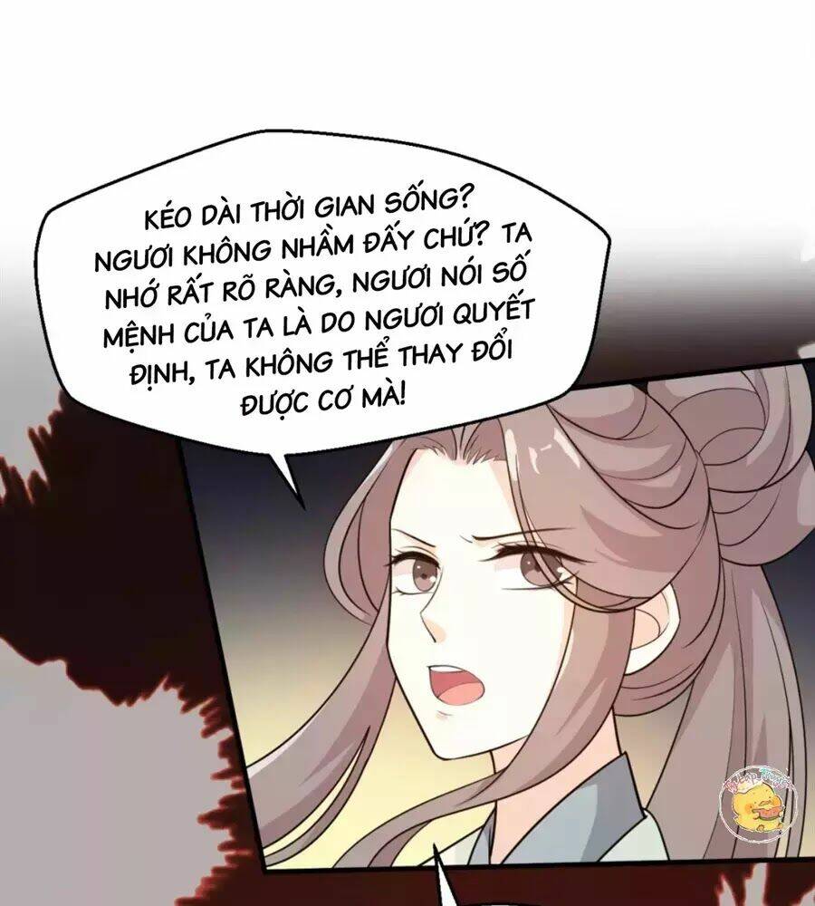 Trùng Sinh Chuyên Sủng Độc Phi Của Nhiếp Chính Vương - Chapter 50 - Page 45