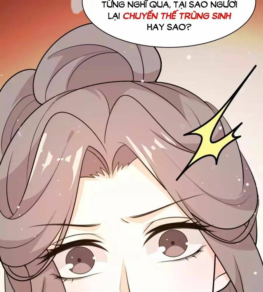 Trùng Sinh Chuyên Sủng Độc Phi Của Nhiếp Chính Vương - Chapter 50 - Page 47