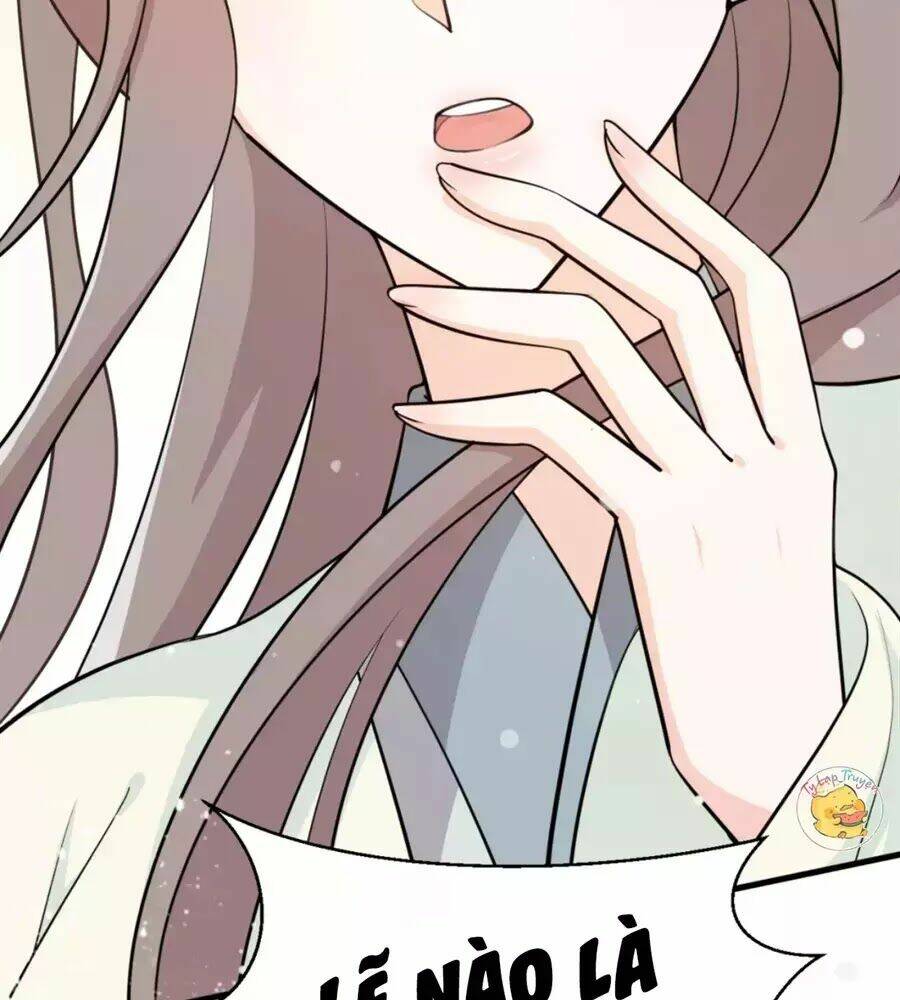 Trùng Sinh Chuyên Sủng Độc Phi Của Nhiếp Chính Vương - Chapter 50 - Page 48