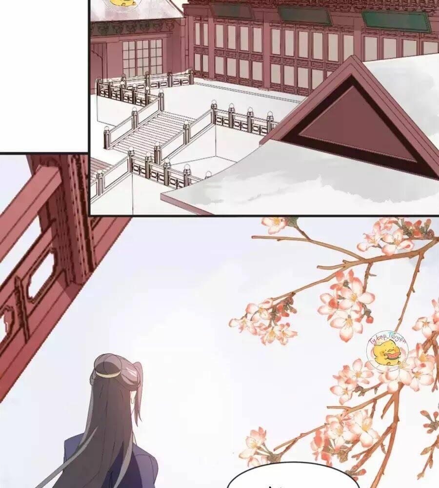 Trùng Sinh Chuyên Sủng Độc Phi Của Nhiếp Chính Vương - Chapter 50 - Page 4