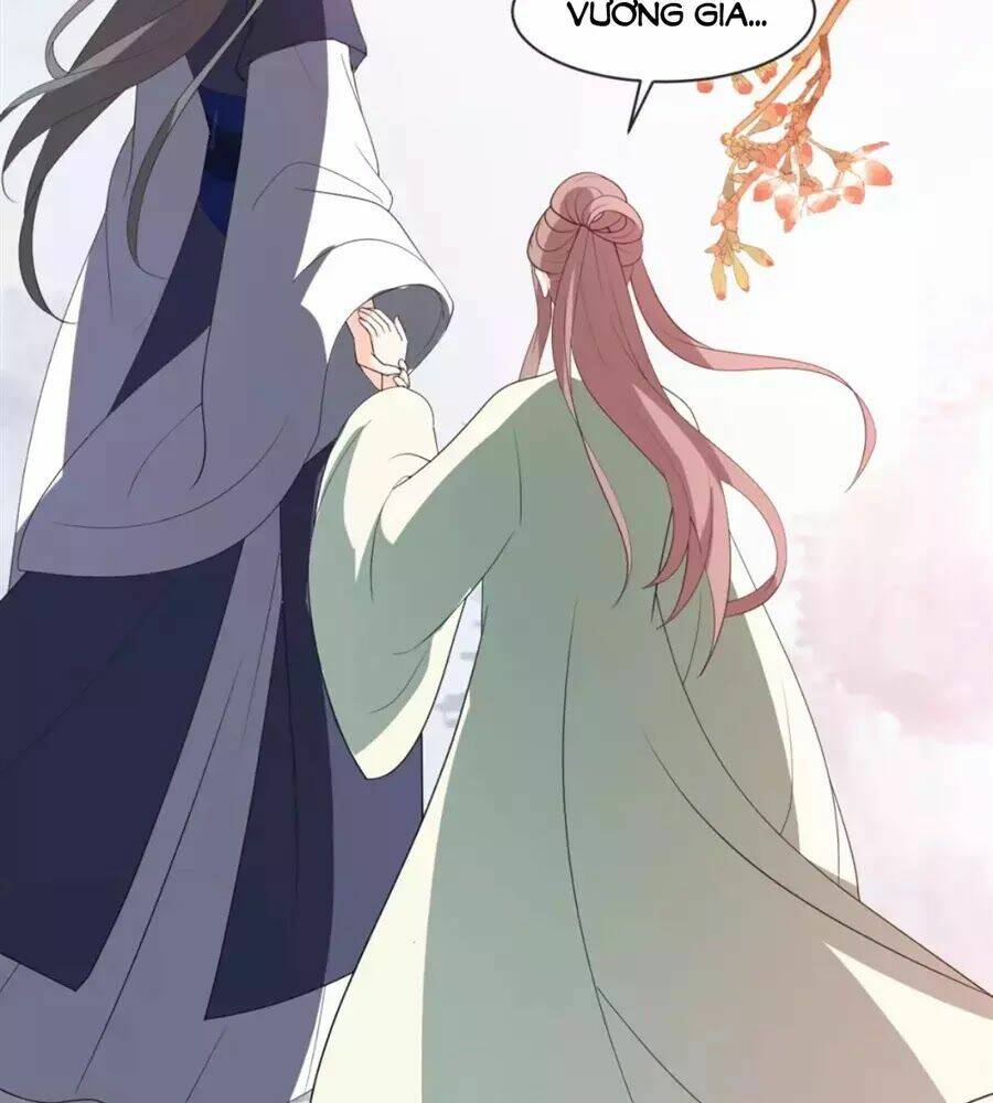 Trùng Sinh Chuyên Sủng Độc Phi Của Nhiếp Chính Vương - Chapter 50 - Page 5