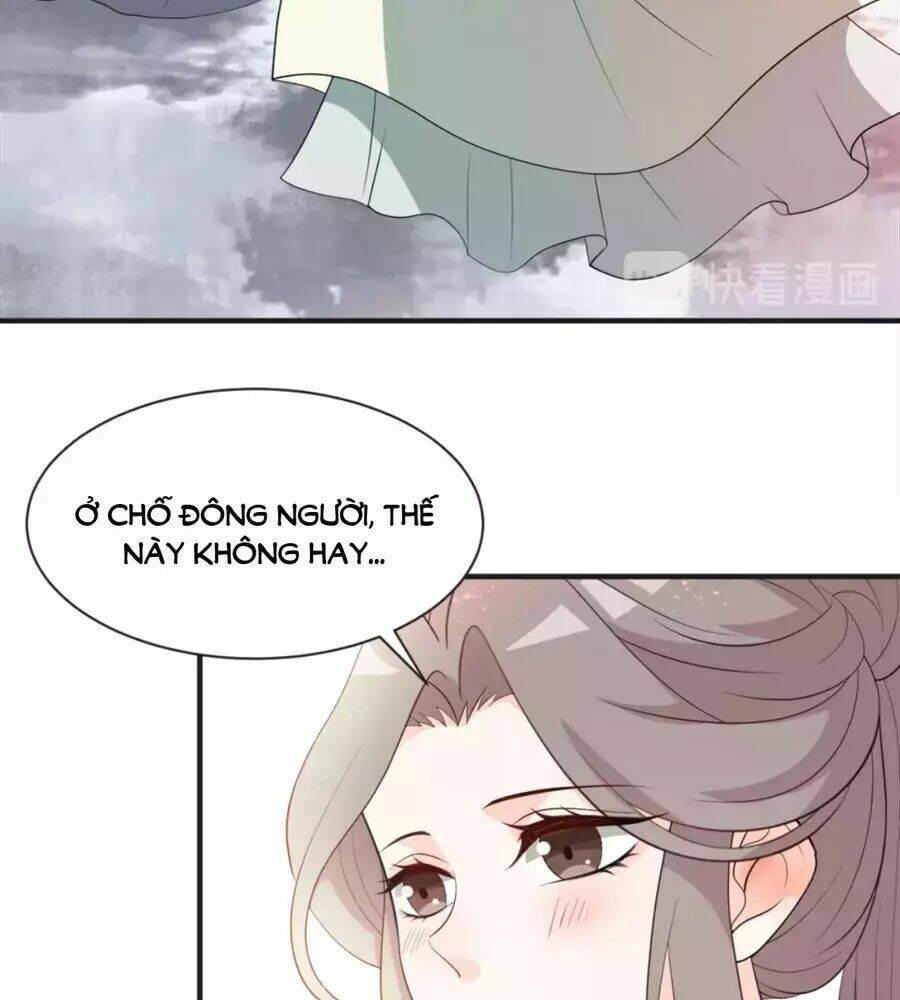 Trùng Sinh Chuyên Sủng Độc Phi Của Nhiếp Chính Vương - Chapter 50 - Page 6