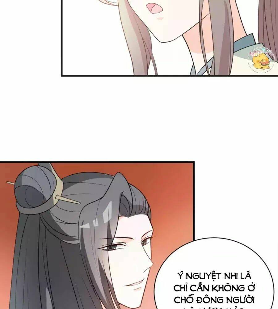 Trùng Sinh Chuyên Sủng Độc Phi Của Nhiếp Chính Vương - Chapter 50 - Page 7