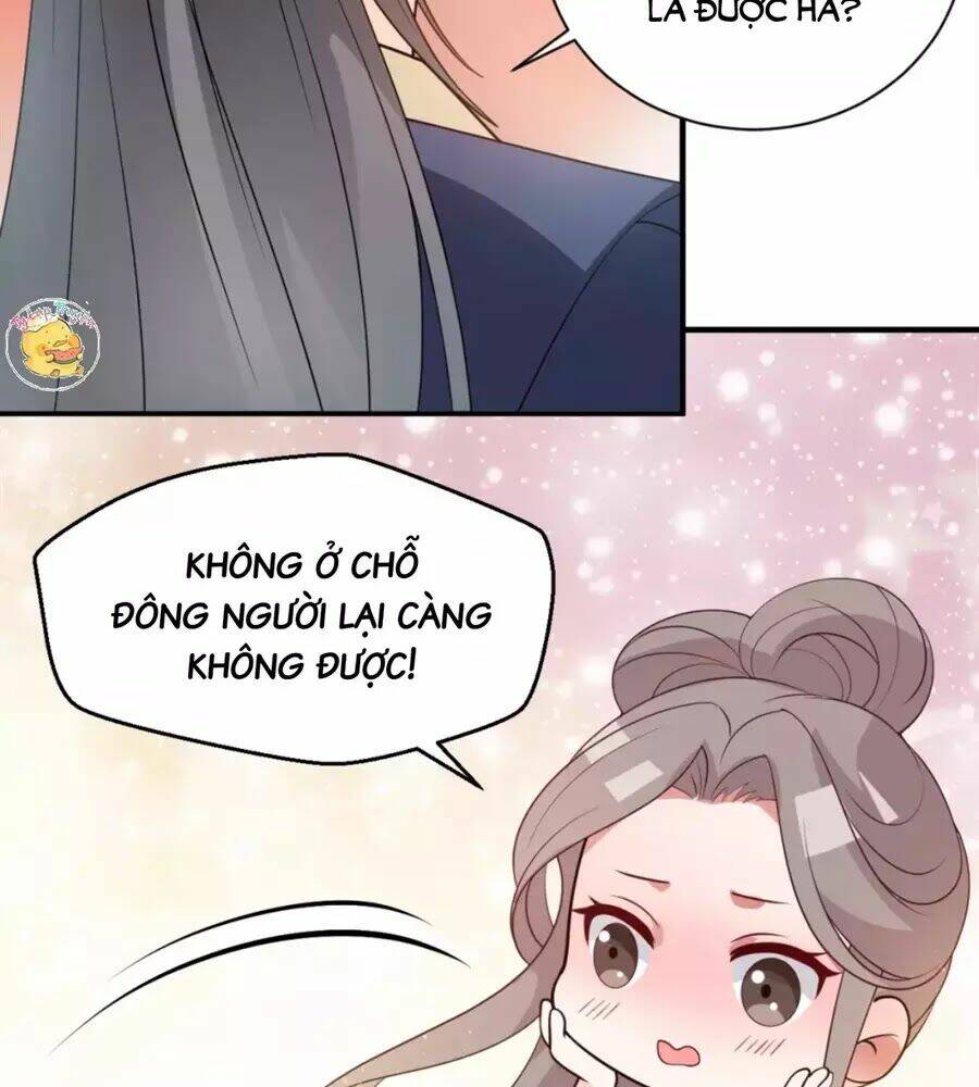 Trùng Sinh Chuyên Sủng Độc Phi Của Nhiếp Chính Vương - Chapter 50 - Page 8