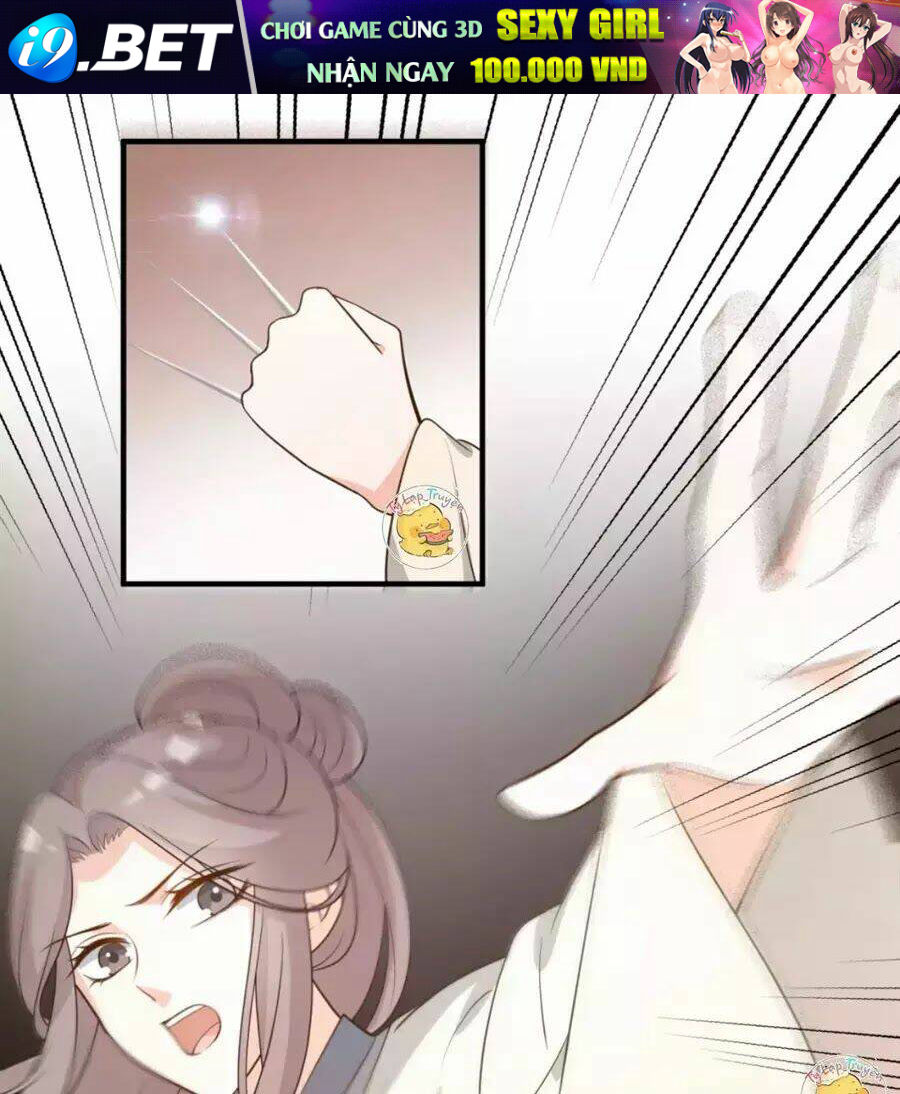 Trùng Sinh Chuyên Sủng Độc Phi Của Nhiếp Chính Vương - Chapter 51 - Page 9