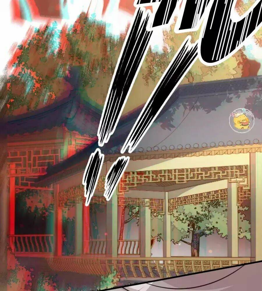 Trùng Sinh Chuyên Sủng Độc Phi Của Nhiếp Chính Vương - Chapter 51 - Page 12
