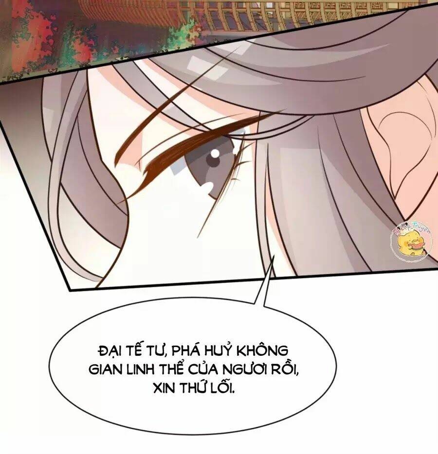 Trùng Sinh Chuyên Sủng Độc Phi Của Nhiếp Chính Vương - Chapter 51 - Page 14