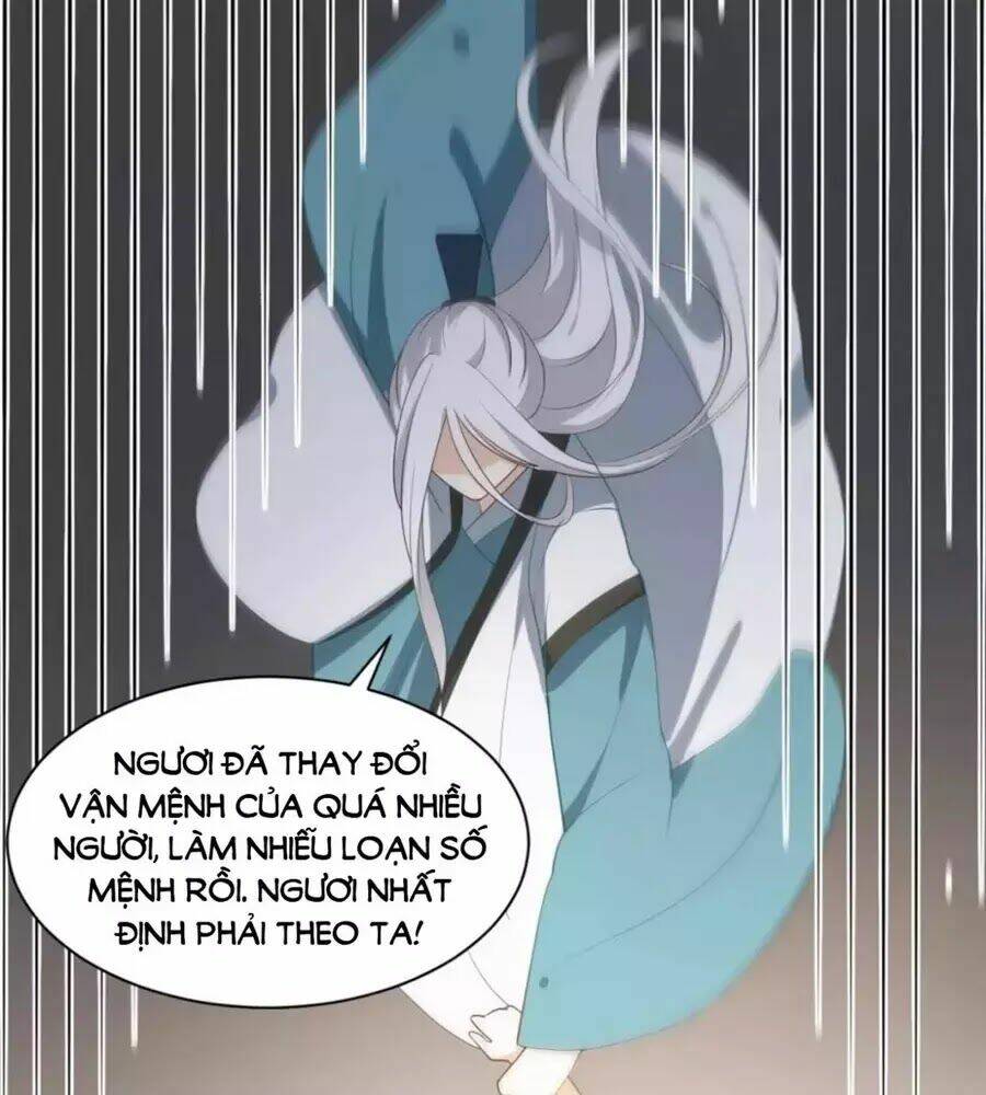 Trùng Sinh Chuyên Sủng Độc Phi Của Nhiếp Chính Vương - Chapter 51 - Page 15