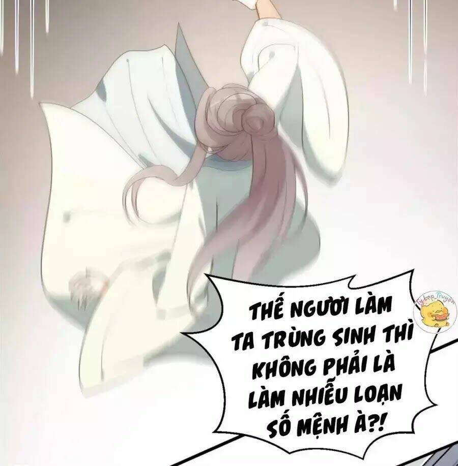Trùng Sinh Chuyên Sủng Độc Phi Của Nhiếp Chính Vương - Chapter 51 - Page 16