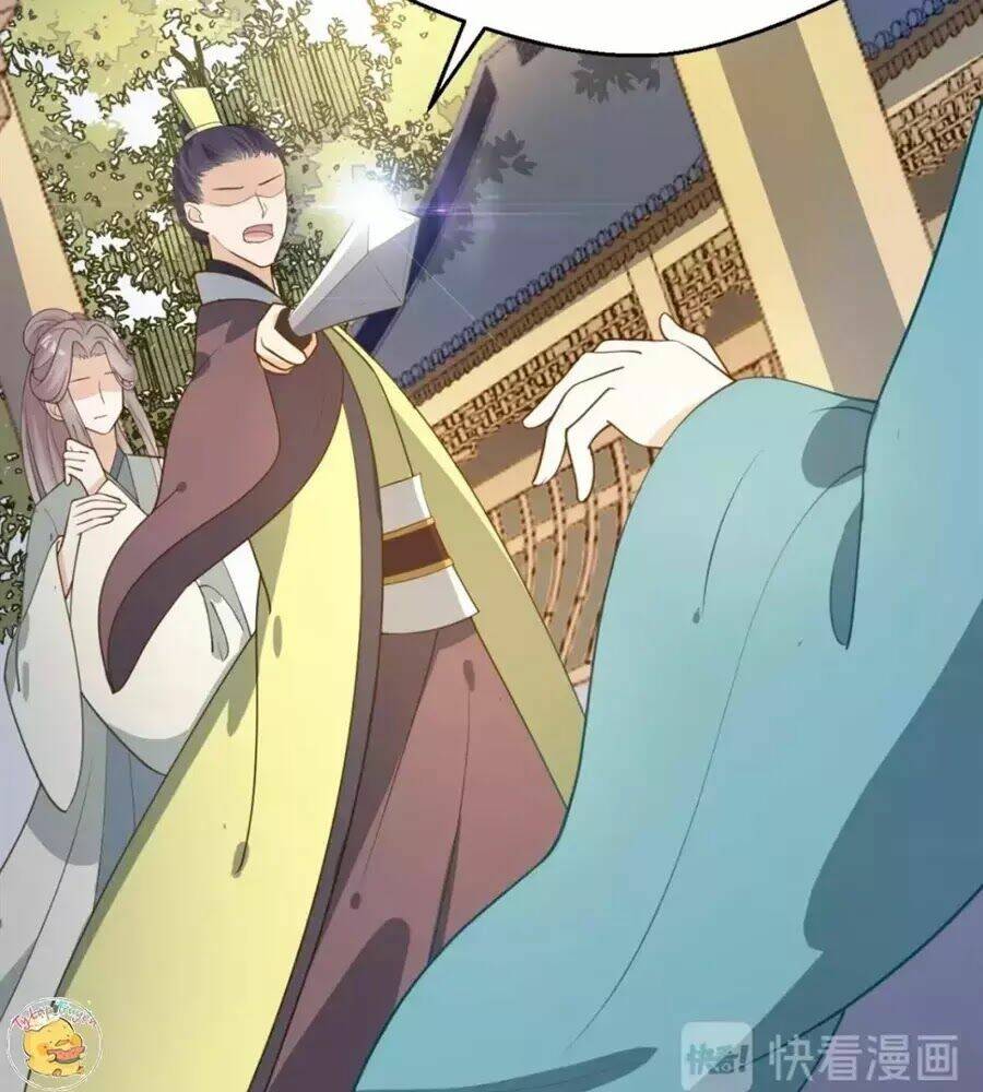 Trùng Sinh Chuyên Sủng Độc Phi Của Nhiếp Chính Vương - Chapter 51 - Page 18