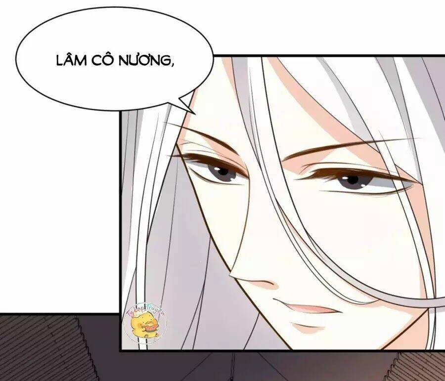 Trùng Sinh Chuyên Sủng Độc Phi Của Nhiếp Chính Vương - Chapter 51 - Page 20