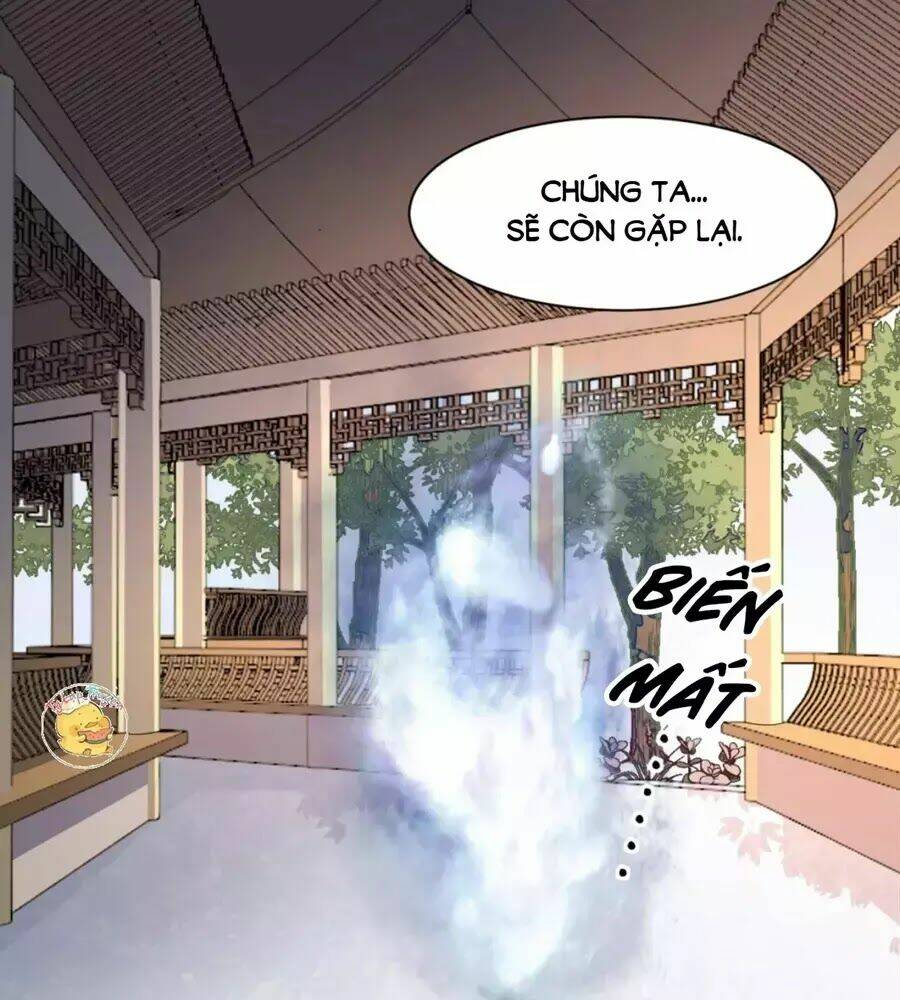 Trùng Sinh Chuyên Sủng Độc Phi Của Nhiếp Chính Vương - Chapter 51 - Page 21