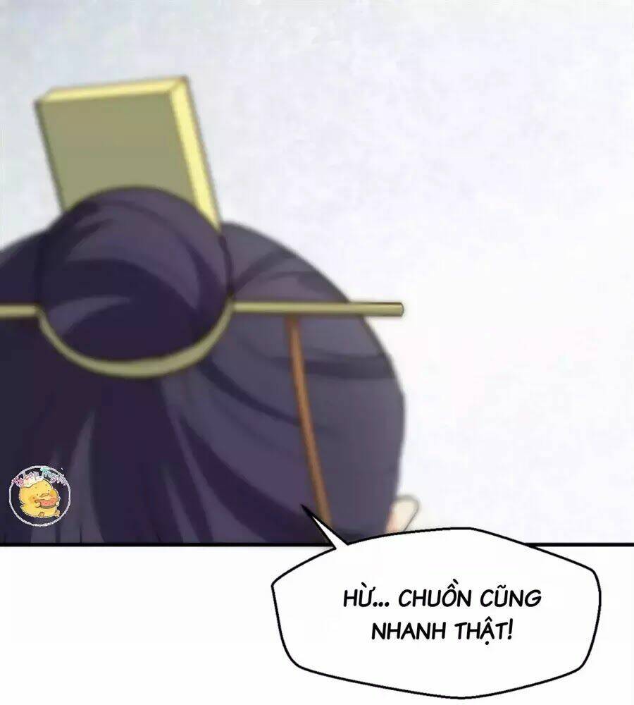 Trùng Sinh Chuyên Sủng Độc Phi Của Nhiếp Chính Vương - Chapter 51 - Page 23