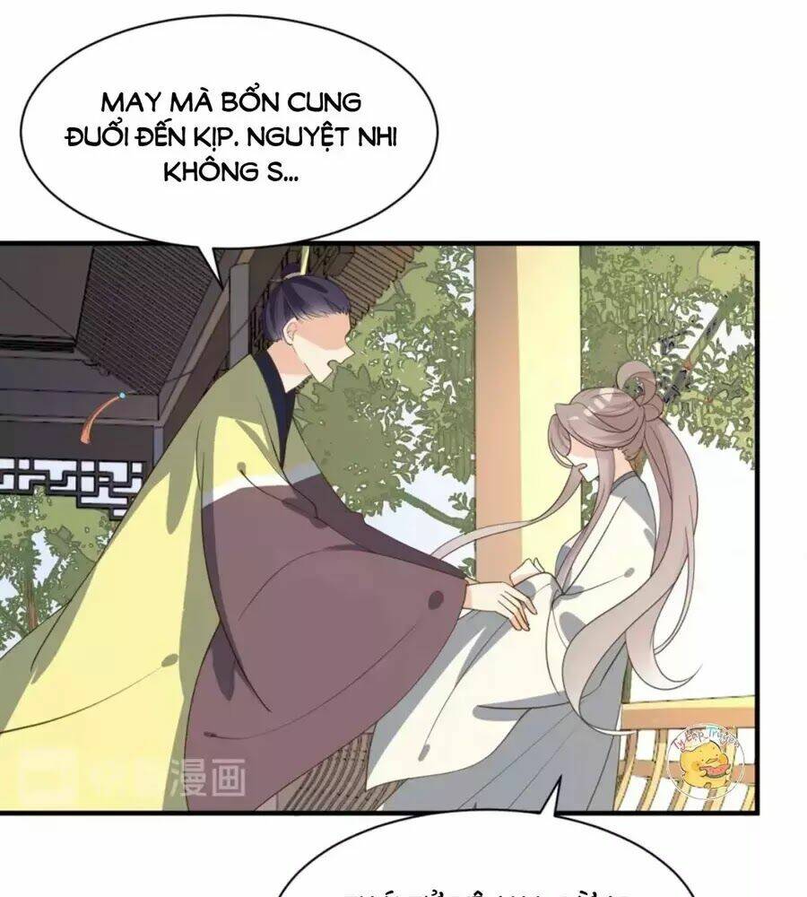 Trùng Sinh Chuyên Sủng Độc Phi Của Nhiếp Chính Vương - Chapter 51 - Page 25