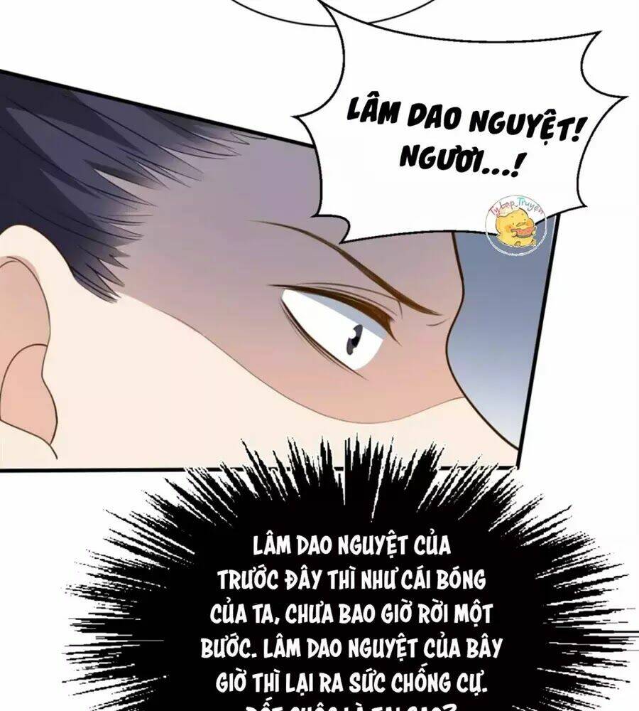 Trùng Sinh Chuyên Sủng Độc Phi Của Nhiếp Chính Vương - Chapter 51 - Page 29