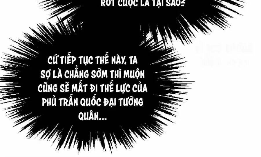 Trùng Sinh Chuyên Sủng Độc Phi Của Nhiếp Chính Vương - Chapter 51 - Page 30