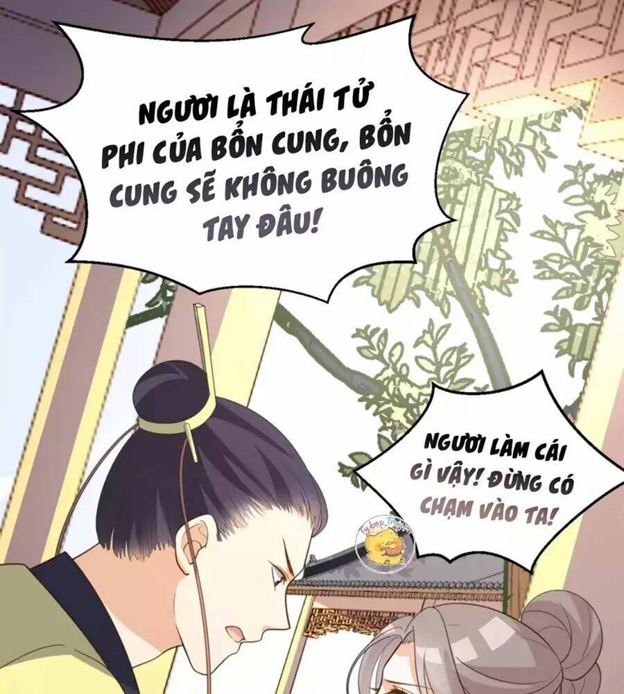 Trùng Sinh Chuyên Sủng Độc Phi Của Nhiếp Chính Vương - Chapter 51 - Page 32