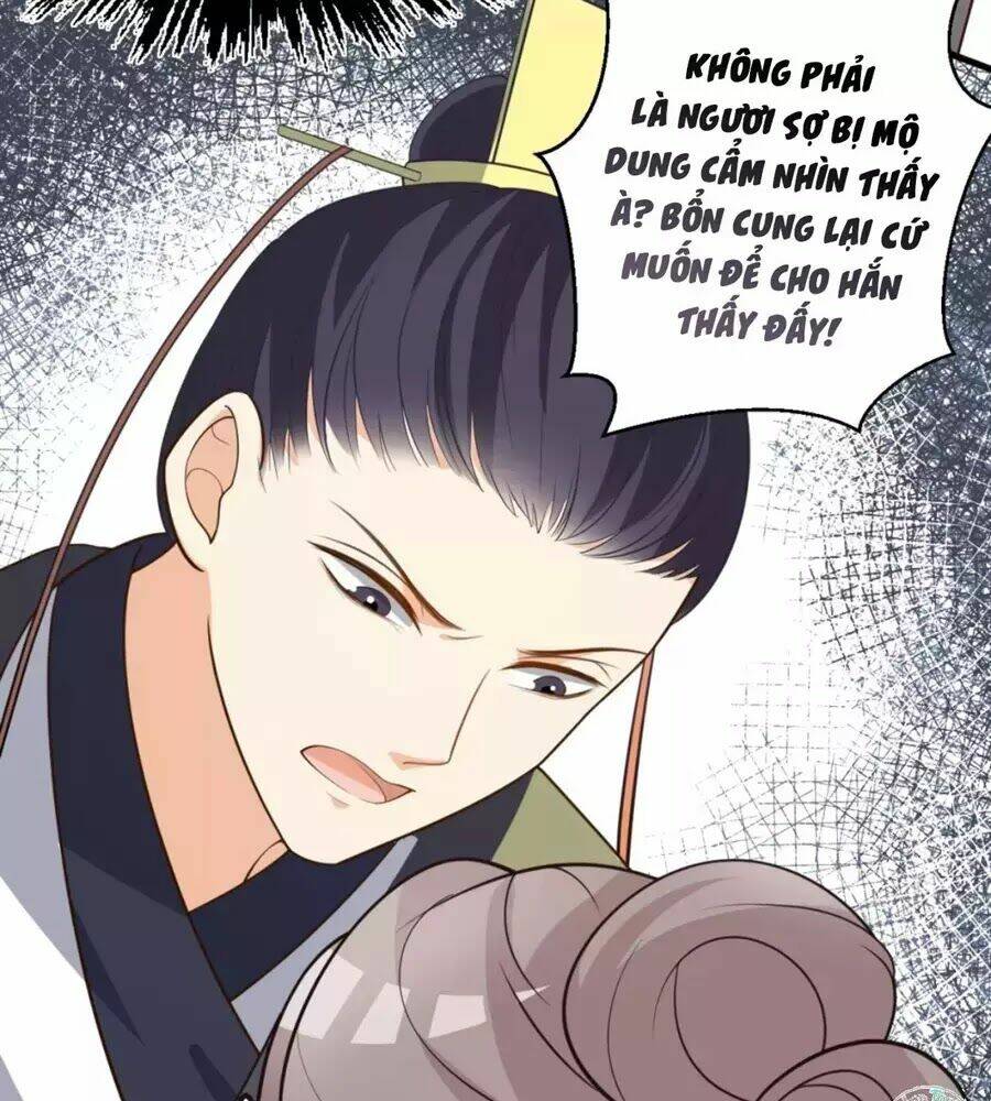 Trùng Sinh Chuyên Sủng Độc Phi Của Nhiếp Chính Vương - Chapter 51 - Page 34