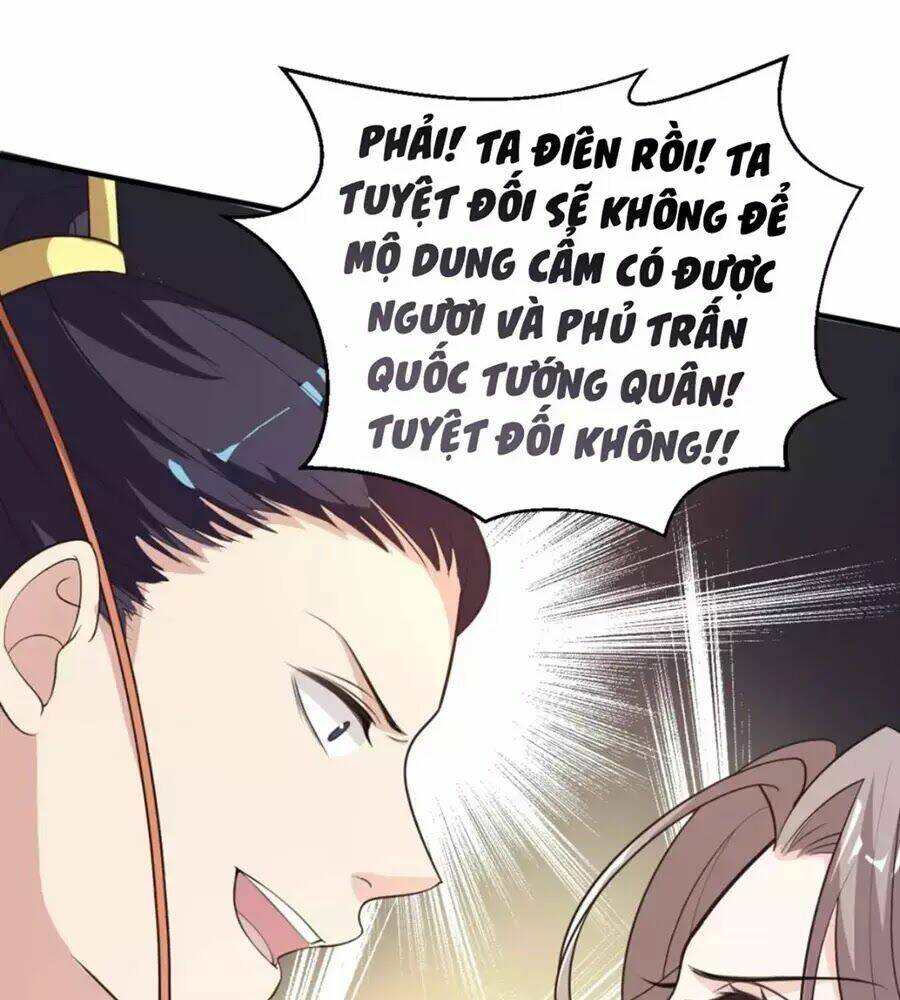 Trùng Sinh Chuyên Sủng Độc Phi Của Nhiếp Chính Vương - Chapter 51 - Page 36