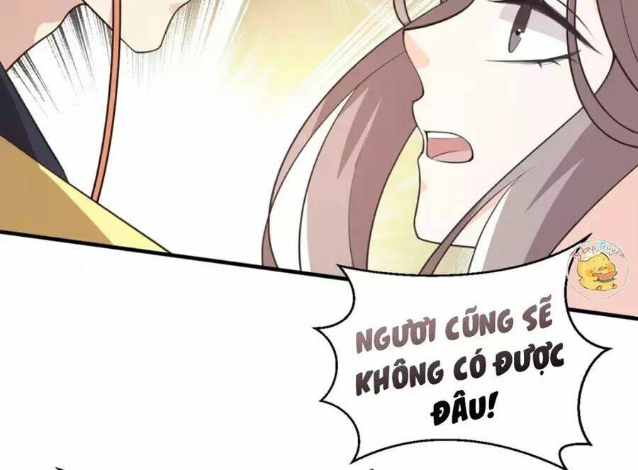 Trùng Sinh Chuyên Sủng Độc Phi Của Nhiếp Chính Vương - Chapter 51 - Page 37