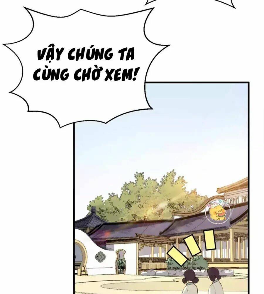 Trùng Sinh Chuyên Sủng Độc Phi Của Nhiếp Chính Vương - Chapter 51 - Page 38