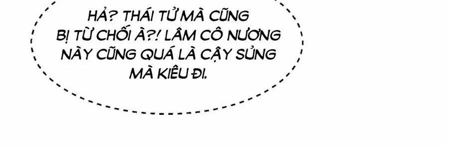 Trùng Sinh Chuyên Sủng Độc Phi Của Nhiếp Chính Vương - Chapter 51 - Page 41
