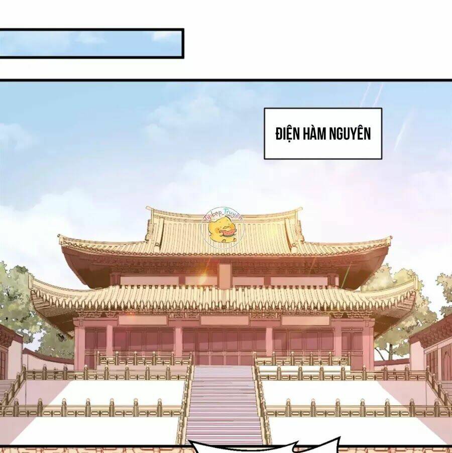 Trùng Sinh Chuyên Sủng Độc Phi Của Nhiếp Chính Vương - Chapter 51 - Page 42